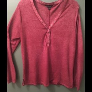 Rock & Republic size xxl long sleeve shirt